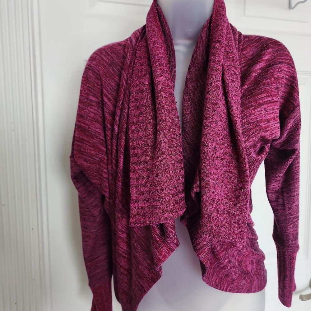 Jockey Cardigan